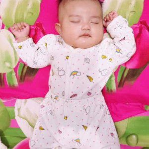 Annisa Amhar Amin Lar profile icon