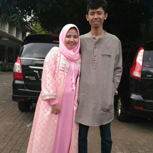 Adinda Try Agustien profile icon