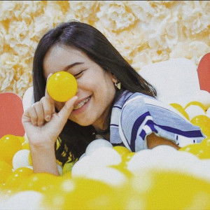 Icha astari profile icon