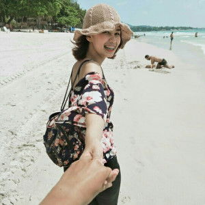 Sasithon profile icon