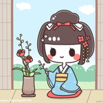 Suki G Potter profile icon