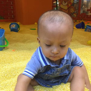 Andi nuraini profile icon