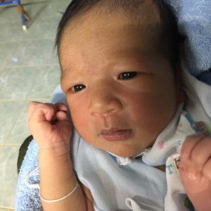 SaiSai Ketmanee Yaemsai profile icon