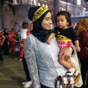 Syafiqah Rusli profile icon