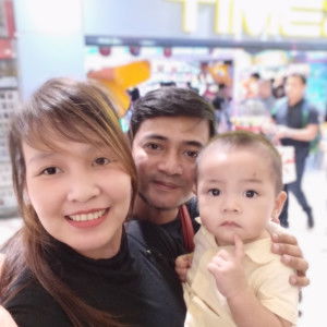 Jhuen Bente Doss profile icon