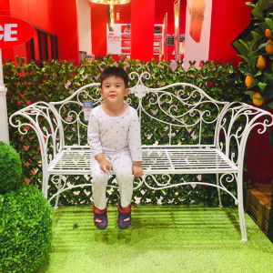 Shelvy octavia profile icon