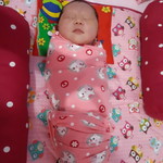 Luciana profile icon