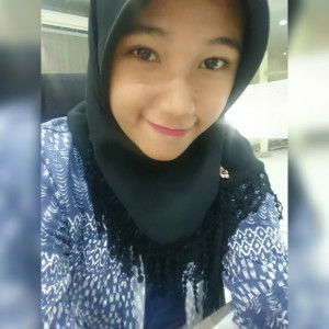 Firdha Rizky Aulia profile icon