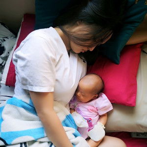 Phichamon Techaudomdech profile icon