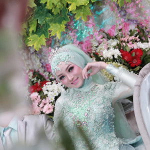 Desty santika profile icon