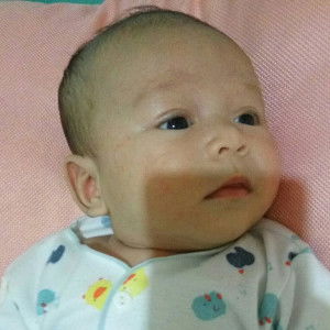 Khairani Ahnaf Nawawi profile icon