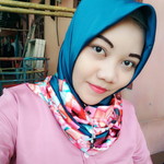 Dhian Melani profile icon