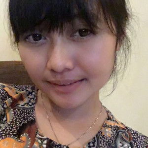 Vivi Indriyanti profile icon