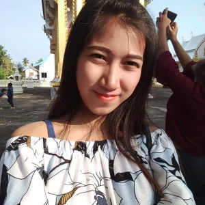 Parn Butsabawan profile icon