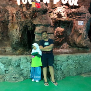 Irma bobon profile icon