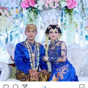 Frismi Zusyi Pitaloka profile icon