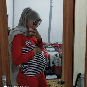 Safura Alkhirid profile icon