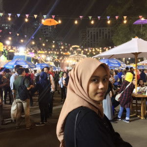 Roro nindya profile icon