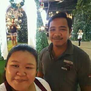 ปุยนุ่นไง จีบตอนอ้วน แถมฟรีตอนผ่อม ไม่เชื่อลอง profile icon