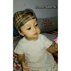 Puput Badahdah profile icon