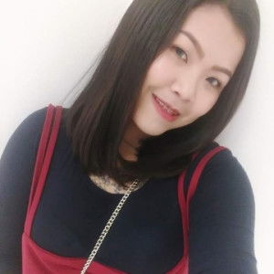 Natchaya profile icon