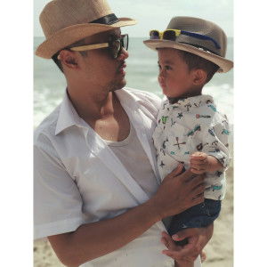 Syuman Adji profile icon