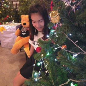 Arthittaya Sonsawad profile icon