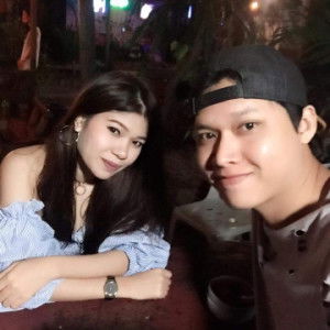 Khemjira Boonphipat profile icon