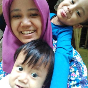 Tri Diastanti profile icon