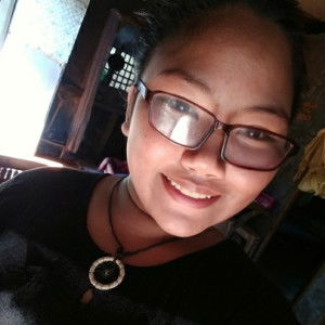 angela khaine hodges profile icon