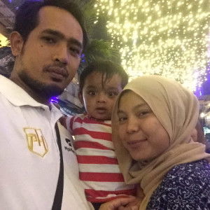 Apih Muhd profile icon