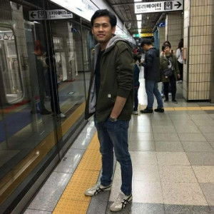 Kapom PiG profile icon