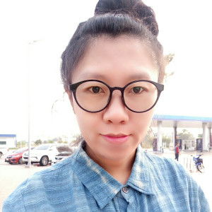 จินดาวรรณ เมืองโคตร profile icon