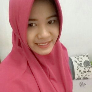 indah lestari profile icon