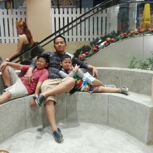 Maricar Espino profile icon