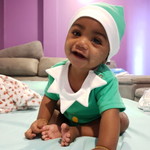 Eve Egbuche profile icon