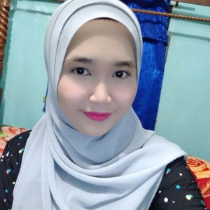 nurul khairiyah profile icon