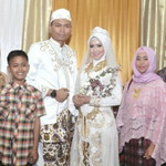 Lilisna Wati profile icon