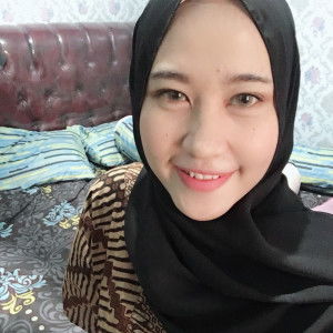 gita iskandar profile icon