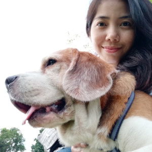 Hey Jude! profile icon