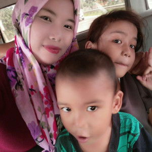 Sani Wati profile icon