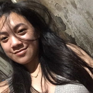 Angela Ladines profile icon