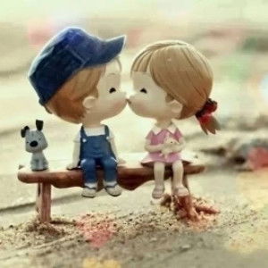 Cat Dog profile icon