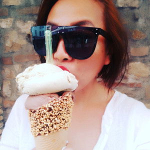 rollie lumas profile icon