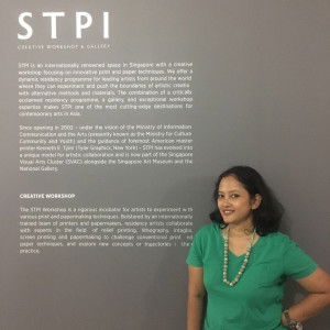 dhiptala wardhani Narasvati profile icon