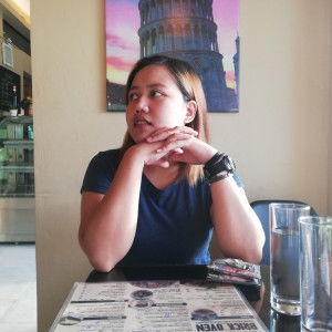 Jasmine profile icon