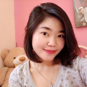 eva nurianty profile icon