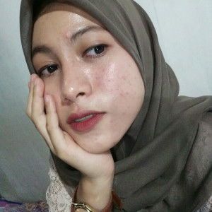 Ernika Ikha profile icon