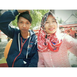 Idha Syarif profile icon