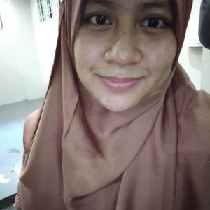 Nikmatul Hanafia profile icon